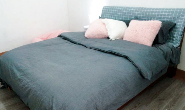 廈門(mén)今夕民宿