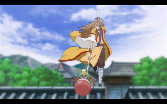 狐妖小紅娘王權富貴篇