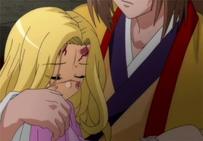 狐妖小紅娘王權富貴篇