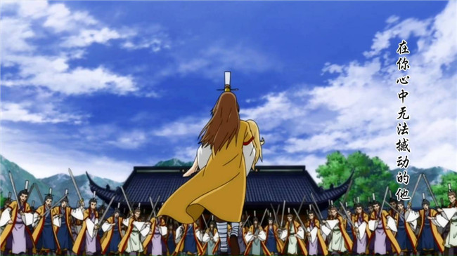 狐妖小紅娘王權富貴篇