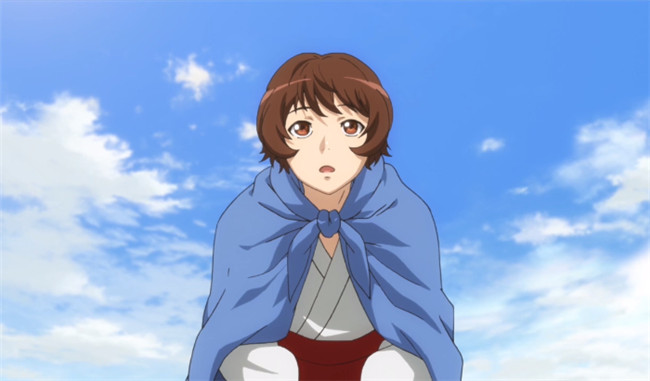 狐妖小紅娘漫畫(huà)人物角色：千面郎君顏如玉