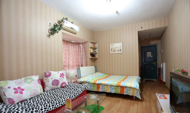 長(zhǎng)沙忘不了公寓（五一廣場(chǎng)店）