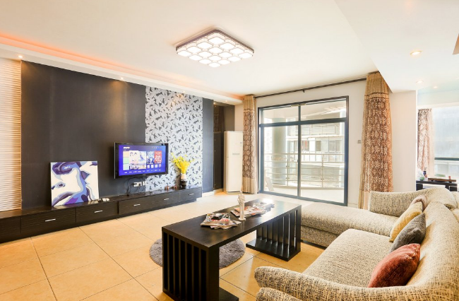 長沙市優(yōu)選民宿