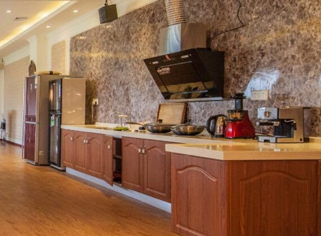 南京U派國際青年派對(duì)民宿