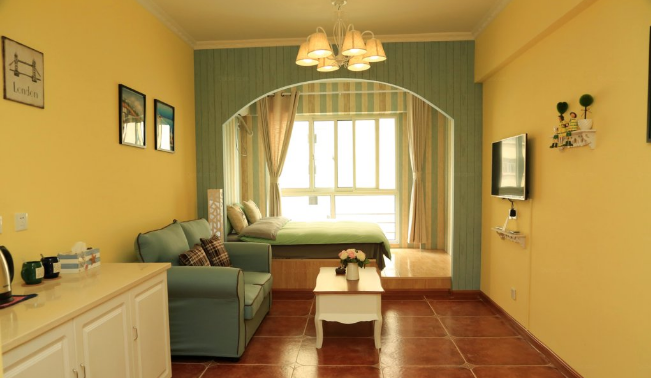 西安西西里陽光小屋（大唐西市店）