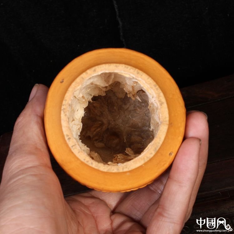 津門葫蘆王頂模黑蟲葫蘆搖錢樹(shù)