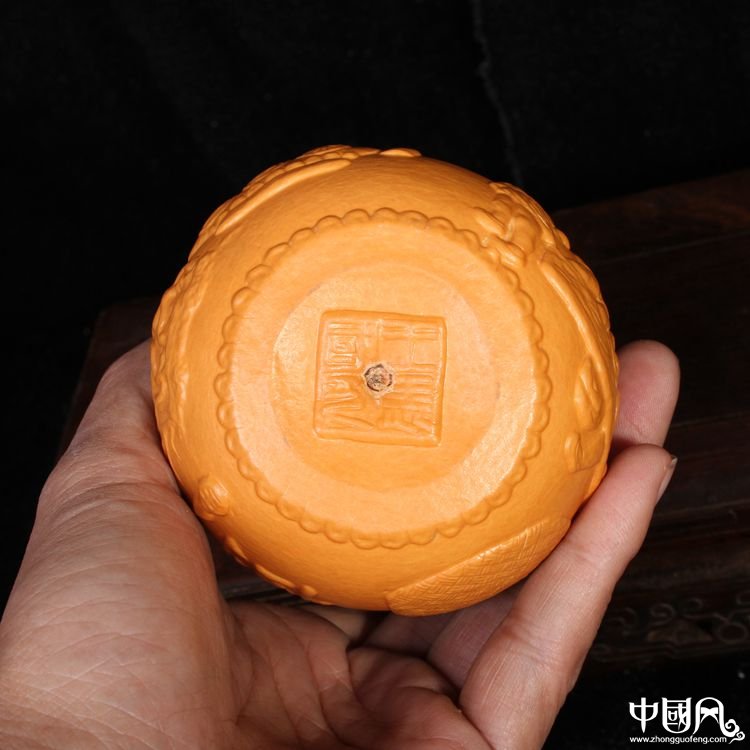 津門葫蘆王頂模黑蟲葫蘆搖錢樹(shù)