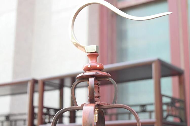 紅木紅酸枝鳥(niǎo)籠子