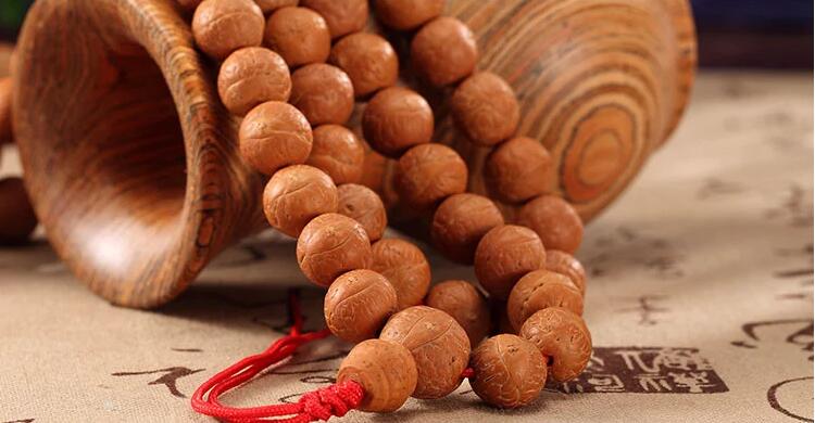 什么是鳳眼菩提？正宗尼泊爾原籽紅皮鳳眼菩提