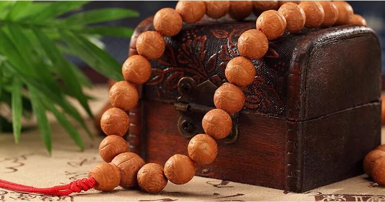 什么是鳳眼菩提？正宗尼泊爾原籽紅皮鳳眼菩提