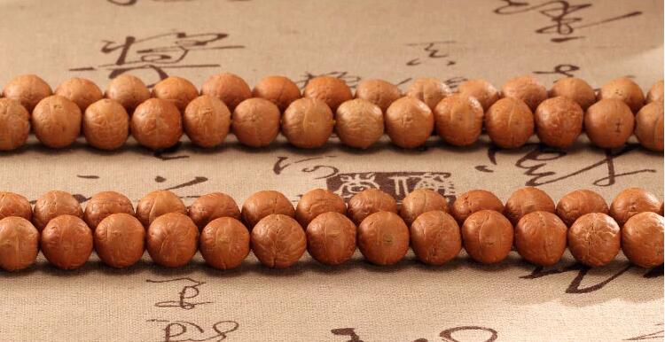 什么是鳳眼菩提？正宗尼泊爾原籽紅皮鳳眼菩提