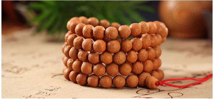 什么是鳳眼菩提？正宗尼泊爾原籽紅皮鳳眼菩提