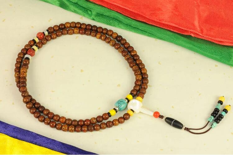 什么是星月菩提？原生態(tài)藏傳爆老星月菩提