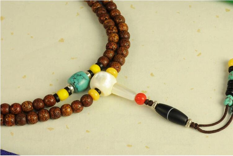 什么是星月菩提？原生態(tài)藏傳爆老星月菩提