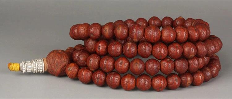 矮樁金眼爆紅小鳳眼菩提怎么盤？