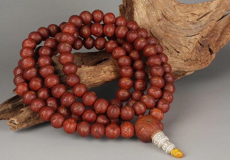 矮樁金眼爆紅小鳳眼菩提怎么盤？