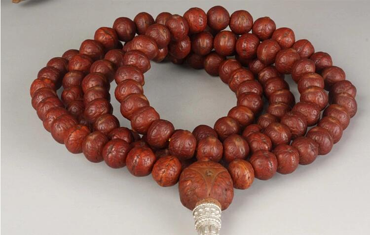 矮樁金眼爆紅小鳳眼菩提怎么盤？