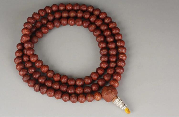 矮樁金眼爆紅小鳳眼菩提怎么盤？