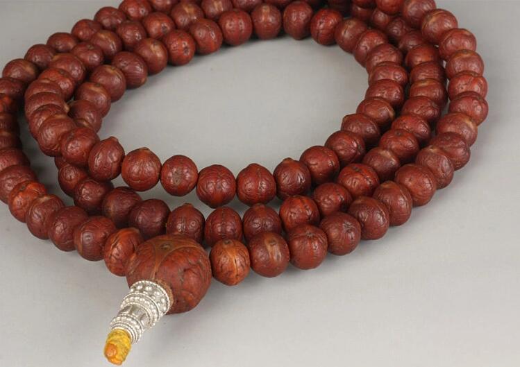 矮樁金眼爆紅小鳳眼菩提怎么盤？