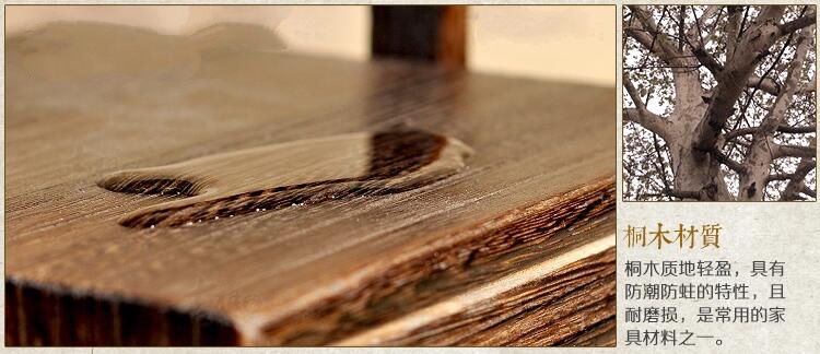 匠心啟航閱讀實木首飾提盒