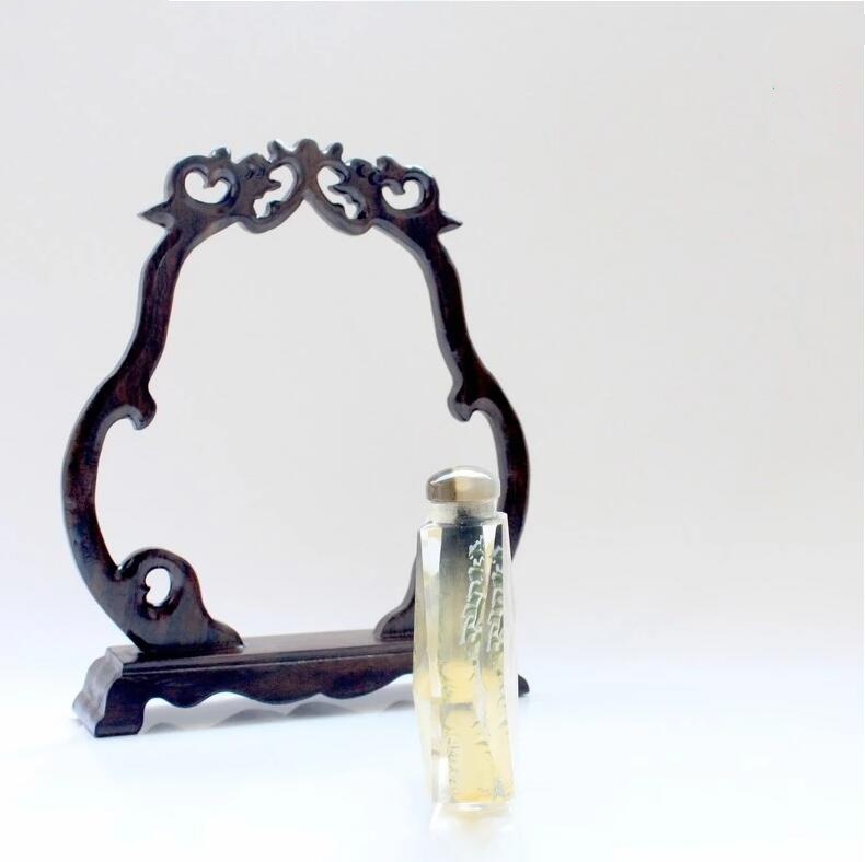 匠心啟航閱讀內畫鼻煙壺