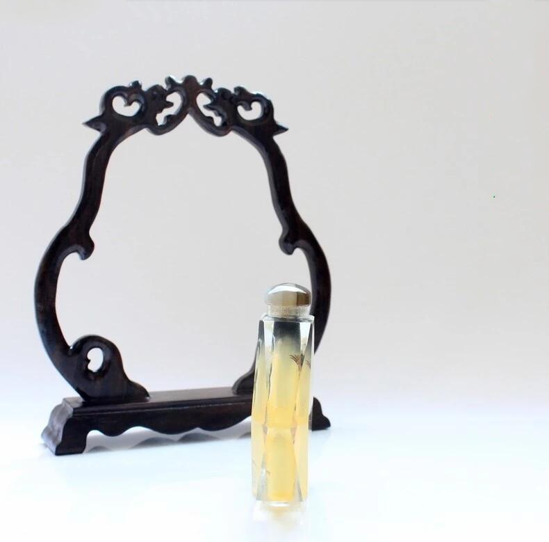 匠心啟航閱讀內畫鼻煙壺