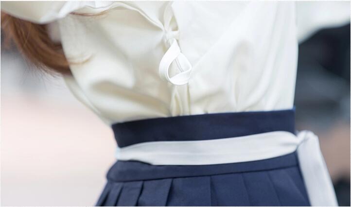 匠心啟航閱讀女裝改良漢服女古裝