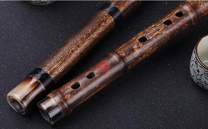 典藏級(jí)演奏笛子樂器