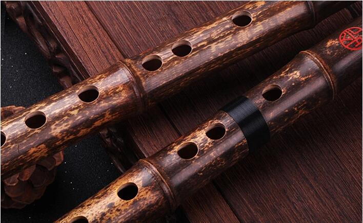 典藏級(jí)演奏笛子樂器