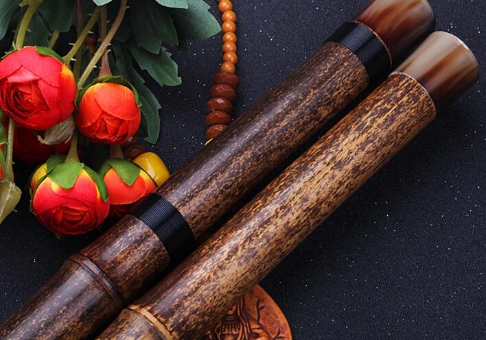 典藏級(jí)演奏笛子樂器