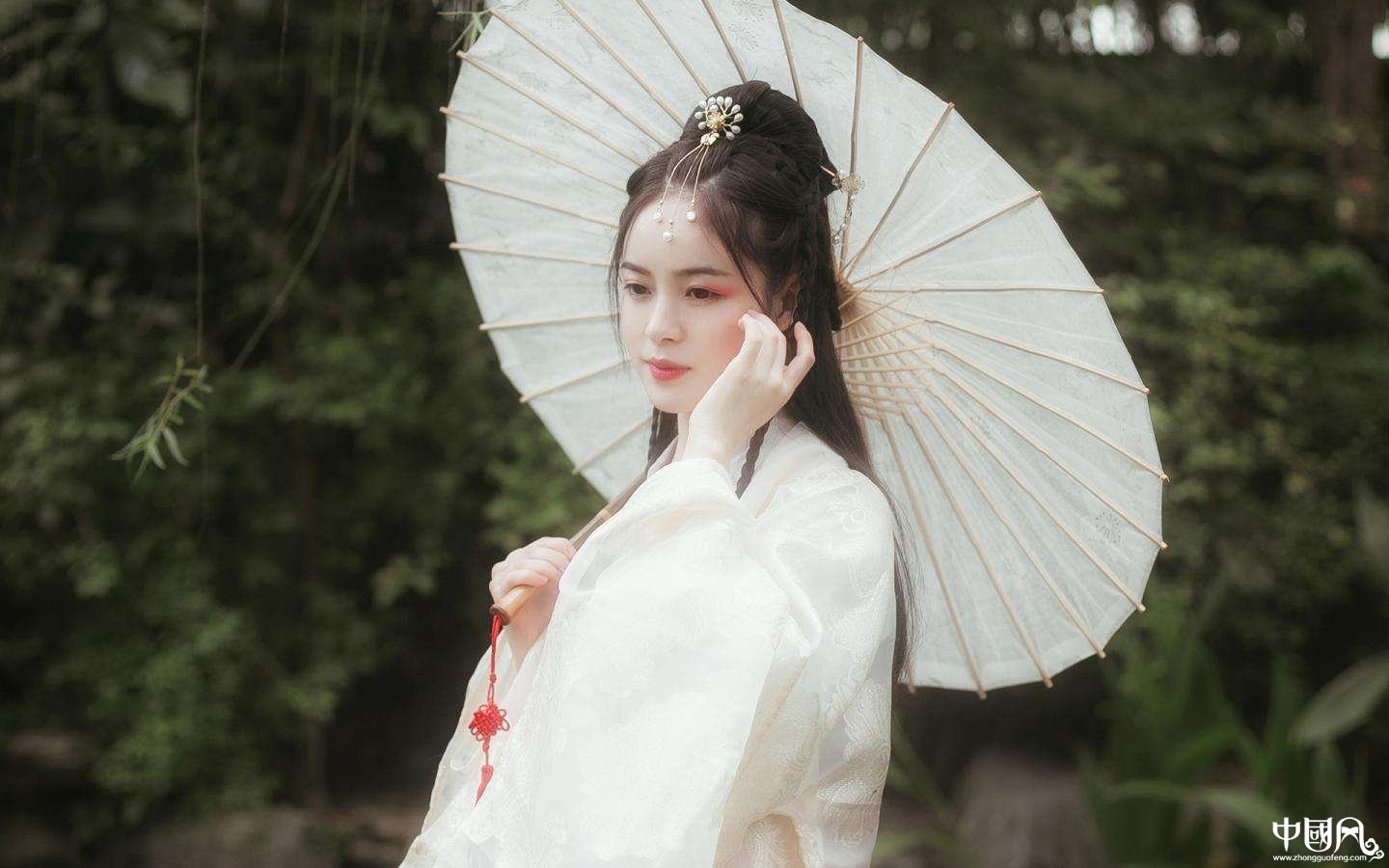 優(yōu)美古風女孩名字欣賞(五)