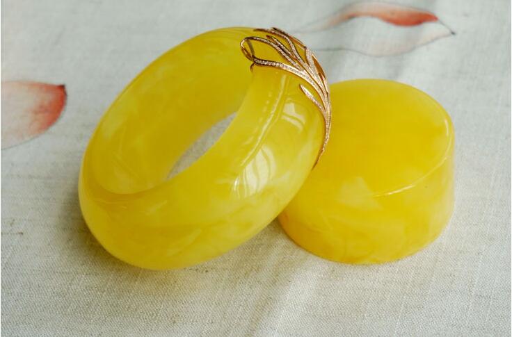 萬年琥珀，千里芬香！