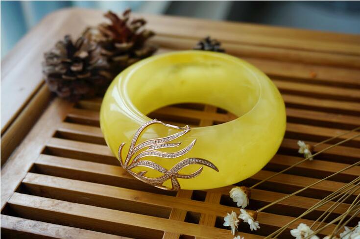 萬年琥珀，千里芬香！