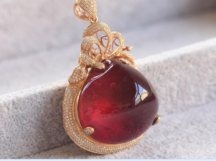 水晶，女生最好的裝飾品！