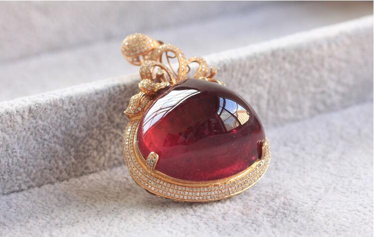 水晶，女生最好的裝飾品！