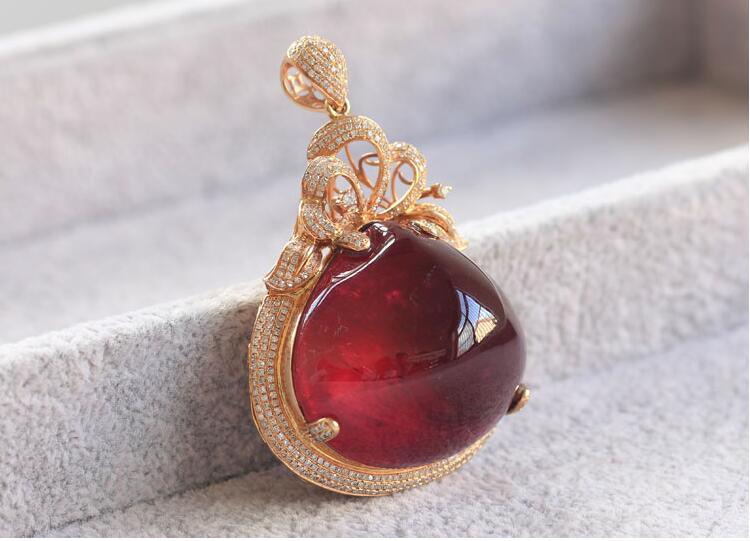 水晶，女生最好的裝飾品！