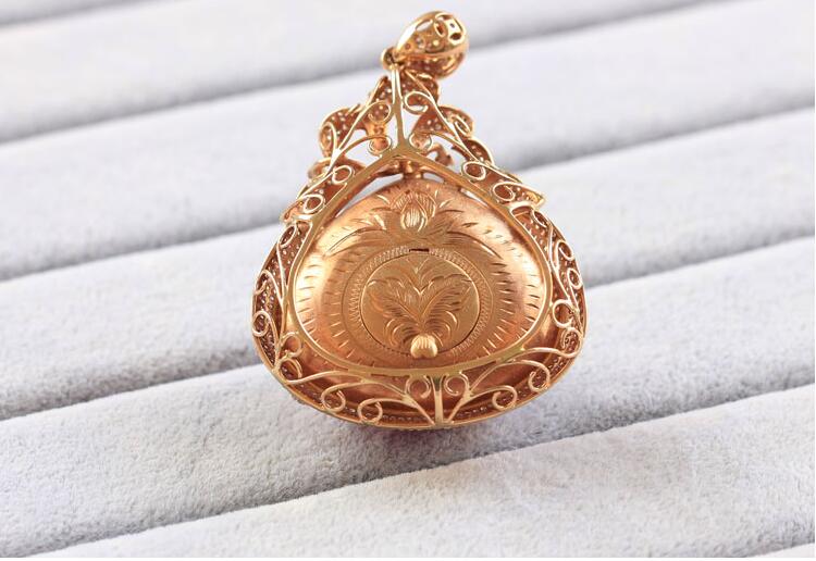 水晶，女生最好的裝飾品！