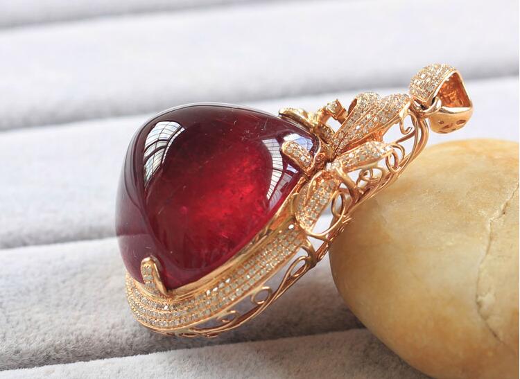 水晶，女生最好的裝飾品！