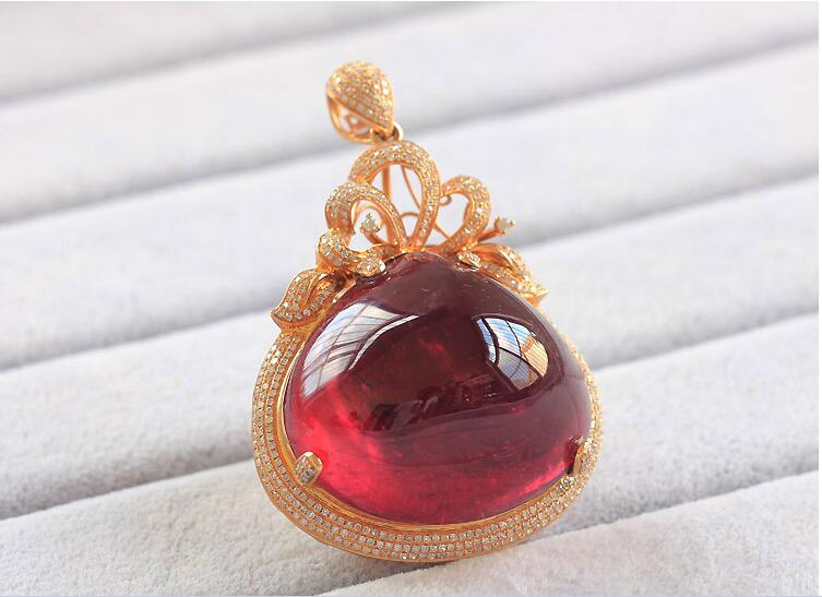 水晶，女生最好的裝飾品！