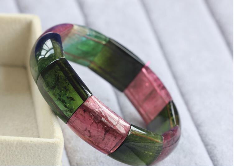 水晶，女生最好的裝飾品！(二)