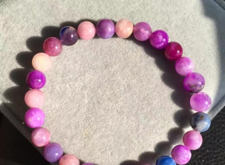 水晶，女生最好的裝飾品！（三）