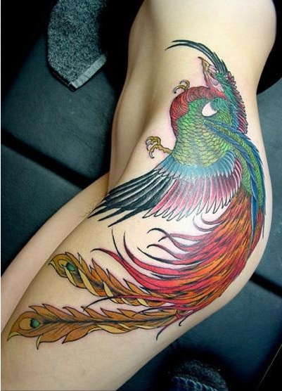 人體彩繪藝術(shù)，彩繪圖片