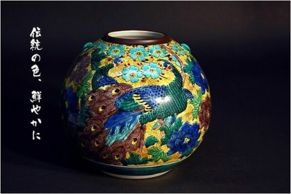 彩繪瓷器，彩繪圖片