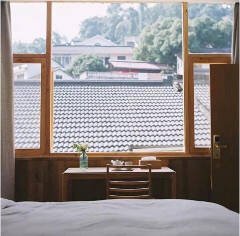 個(gè)性化風(fēng)格民宿，民宿圖片