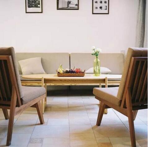 個(gè)性化風(fēng)格民宿，民宿圖片