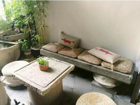 個(gè)性特色民宿，民宿圖片