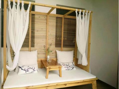 個(gè)性特色民宿，民宿圖片