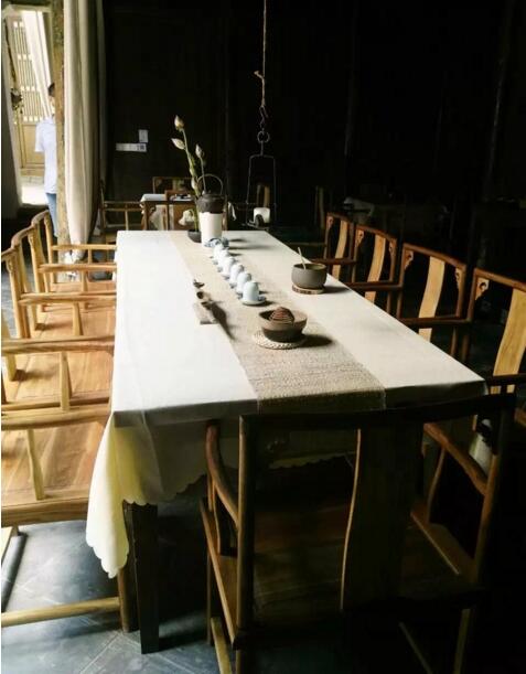 個(gè)性特色民宿，民宿圖片