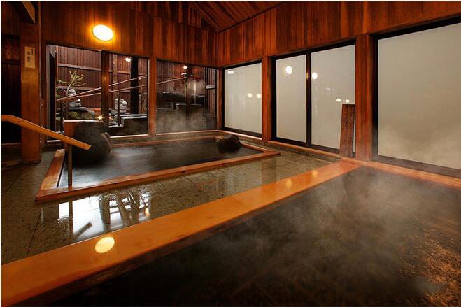 日本民宿，民宿圖片