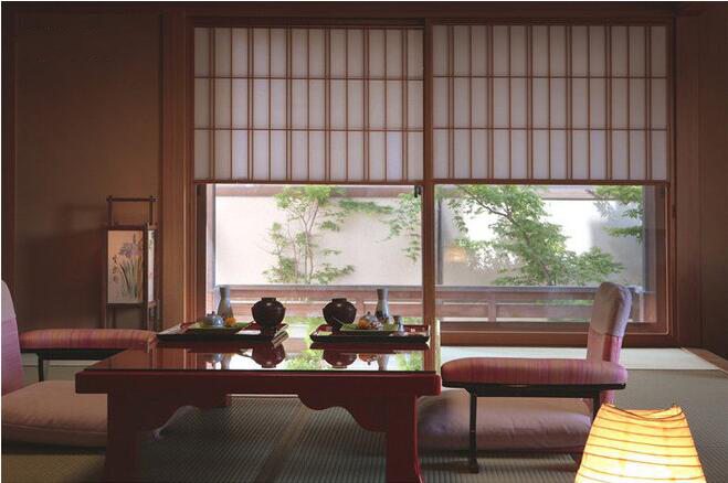 日本民宿，民宿圖片